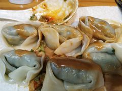 -吉祥馄饨(延安中路店)