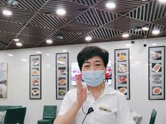 -东四民芳餐厅(世茂工三店)