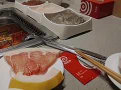 -海底捞火锅(欣大百货店)