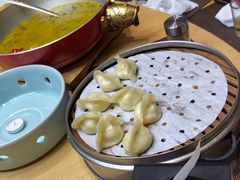-王厚元饺子·辽菜·烤鸭(黄河大街店)