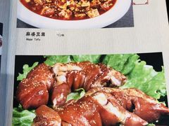 -前门故事烤鸭店(十里河店)
