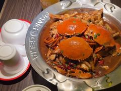 -胖哥俩肉蟹煲(苏州中心店)