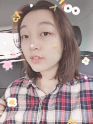 点击看大图 -T.1 hair salon烫染接发