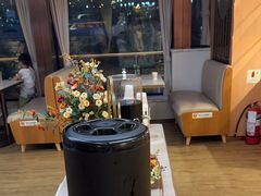 -闽江夜游台江旅游码头