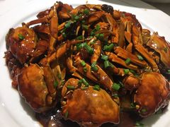 -宏玲餐厅(四川南路店)