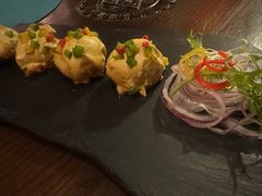 -甘尼仕印度餐厅酒吧(斜塘老街店)
