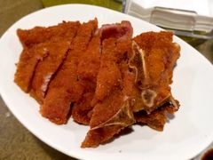 家常炸猪排-熠盛·本帮菜Bistro(永嘉路店)