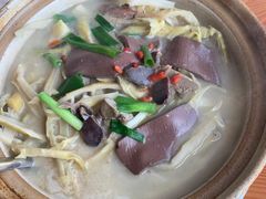 -百姓人家家常菜馆(大观·天地MALL店)