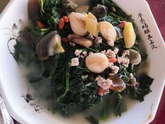 -肥先生河鲜美食(三水店)