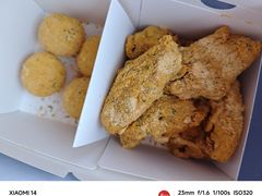 -悠个炸鸡(南京创始店)