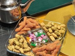 -直隶安家罩饼(总店)