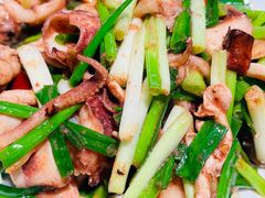 -红高粱海鲜大排档(福成路店)