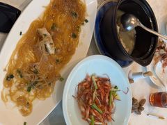 -千岛湖鱼味馆(十字街总店)