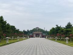 -茂陵博物馆