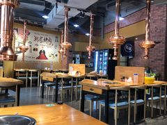 -金顺碳烤肉(番禺傍江地铁站店)