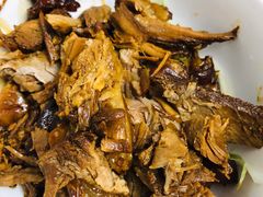 肘子-鼎香润(德胜门内店)