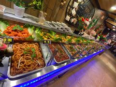 -季上烤肉·海鲜·火锅自助(大山洞店)