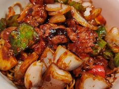 -王繁星面馆(西安熙地港店)