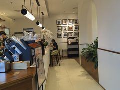 -Peet's Coffee皮爷咖啡(上海长风大悦城店)