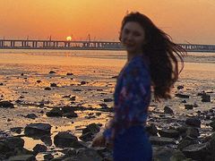 -宝安西湾红树林湿地公园