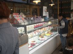 -卡滋贝诺动物奶油生日蛋糕(亚太潮尚店)