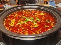 -小饕荟雅安贡椒鱼鲜馆(广福桥店)