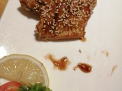 -福匠日本料理(人民路店)