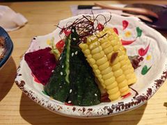 -鹤龟料理店(时代天街店)