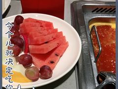 -海底捞火锅(关山保利店)