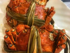 -东江海鲜酒家(艺都分店)