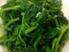 炒时蔬-张鸭子大酒楼(南滨路店)