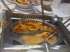 -重庆大队长火锅(凤城八路店)