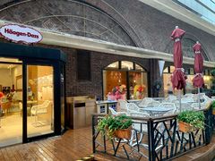 -哈根达斯(美罗城店)