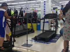 -迪卡侬(燕山店)