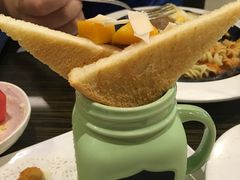 -豪客来牛排(新街口羊皮巷店)