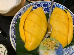 -simply thai天泰(静安嘉里中心店)