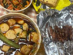 -野人串吧.烤串(于洪广场店)