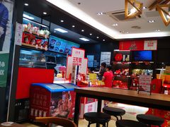 -五芳斋(环丁路店)