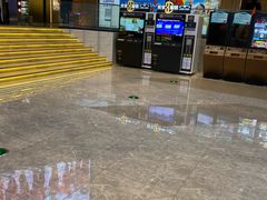 -金逸影城(中关村店)