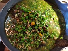 豆豉鲜椒烤多宝-听香·678茶铺(猛追湾店)