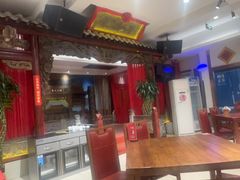 -山西会馆·晋菜·晋商宴·学堂记忆(许坦西街店)