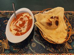 -Santoor 萨都里印度餐厅(北锣鼓巷店)