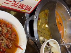 -李二鲜鱼火锅(冠县店)