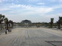 -汉梁文化公园