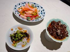 -院8里·小聚园老川菜(九眼桥店)