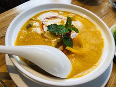 -大茴香越法料理(SOHO复兴店)