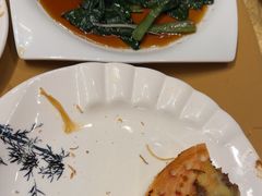 -富力万达嘉华酒店-品珍中餐厅(水果湖店)