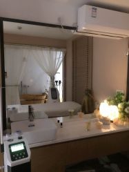 -HQ发季·悦SPA