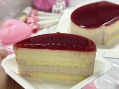 -壹点壹客·生日蛋糕(南山店)