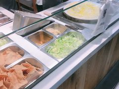 -煎饼道·新鲜现做(来福士店)